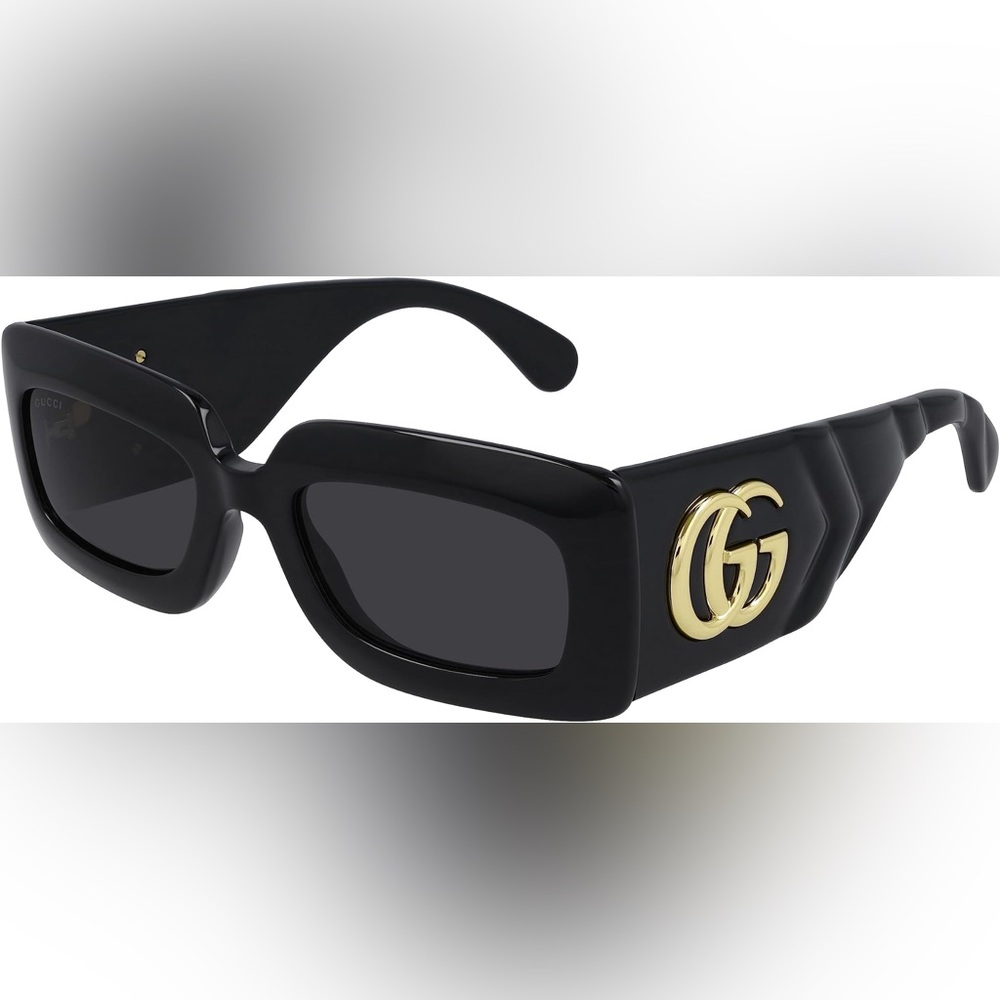 Gucci Marmont Sunglasses
